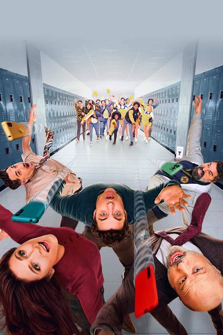 Учитель английского (uchitel-anglijskogo) Сериал 2024