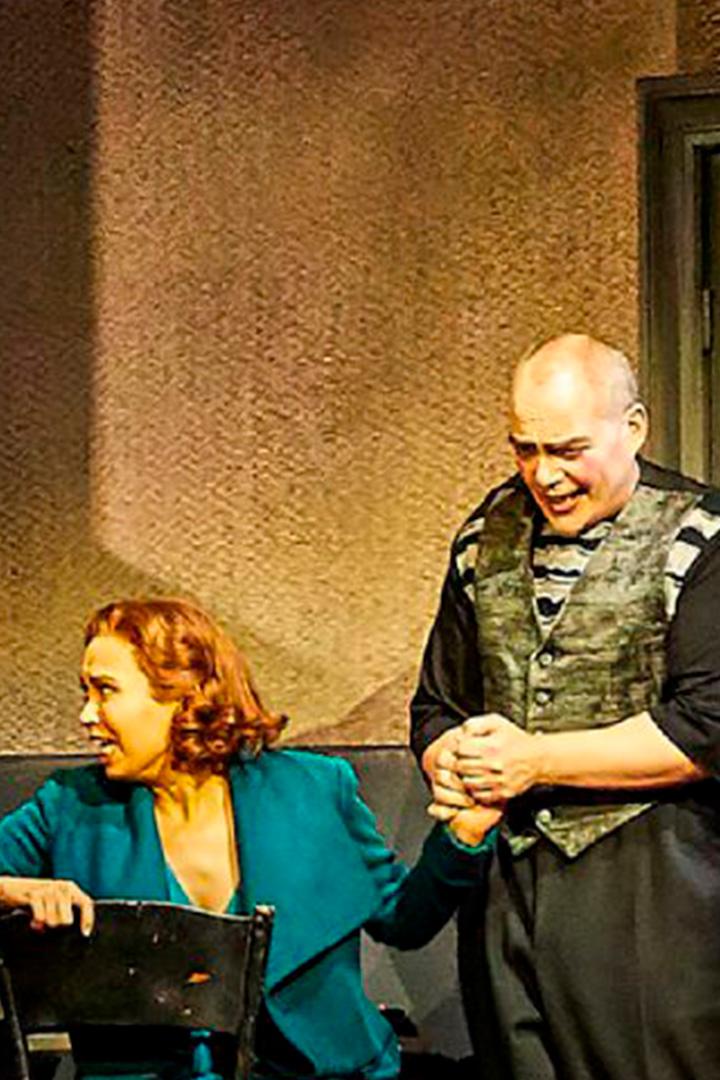 C. Verdi. Riqoletto (c-verdi-riqoletto) Досуг, хобби