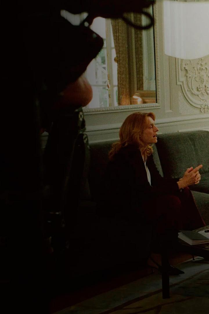 Le dernier quart d'heure (le-dernier-quart-dheure) Фильм 2025