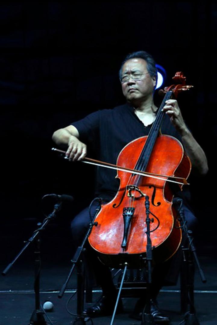 Yo-Yo Ma wird 70 (yo-yo-ma-wird-70) Досуг, хобби