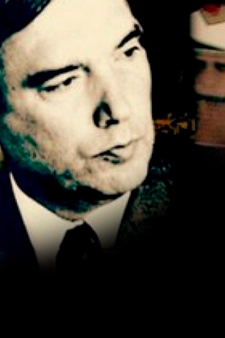 Мистер ИКС Советского телевидения. Энвер Мамедов (mister-iks-sovetskogo-televidenija-enver-mamedov) Документальный фильм