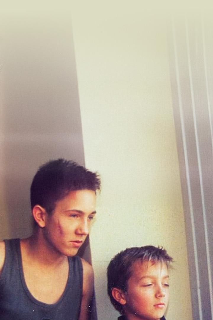 Les Inséparables (les-insparables) Фильм 2001