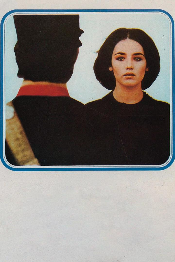 История Адели Г. (istorija-adeli-g) Фильм 1975