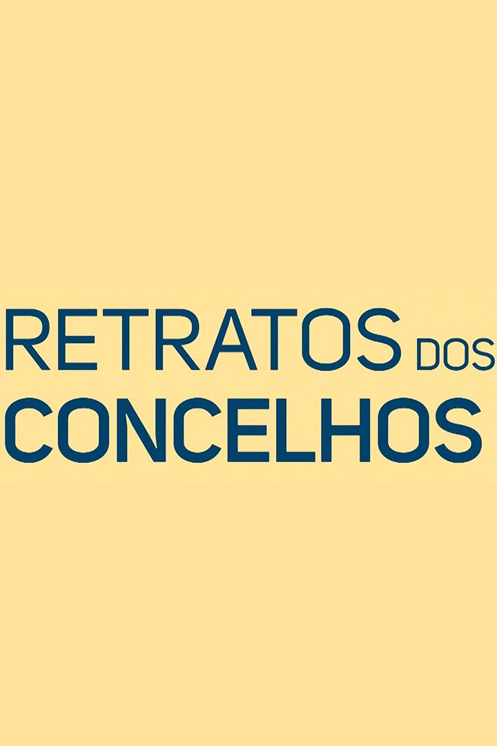 Retratos dos Concelhos (retratos-dos-concelhos) Познавательное