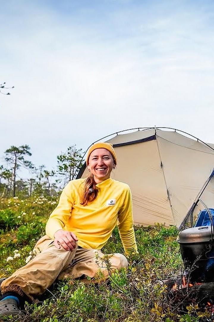 К дому духа древних хантов (k-domu-duha-drevnih-hantov) Досуг, хобби