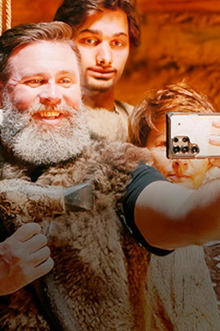 Curious Tofurious (curious-tofurious) Документальный сериал