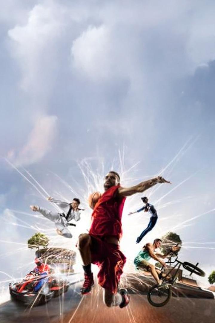 Sporun Düşmanları (sporun-dmanlar) Документальный фильм