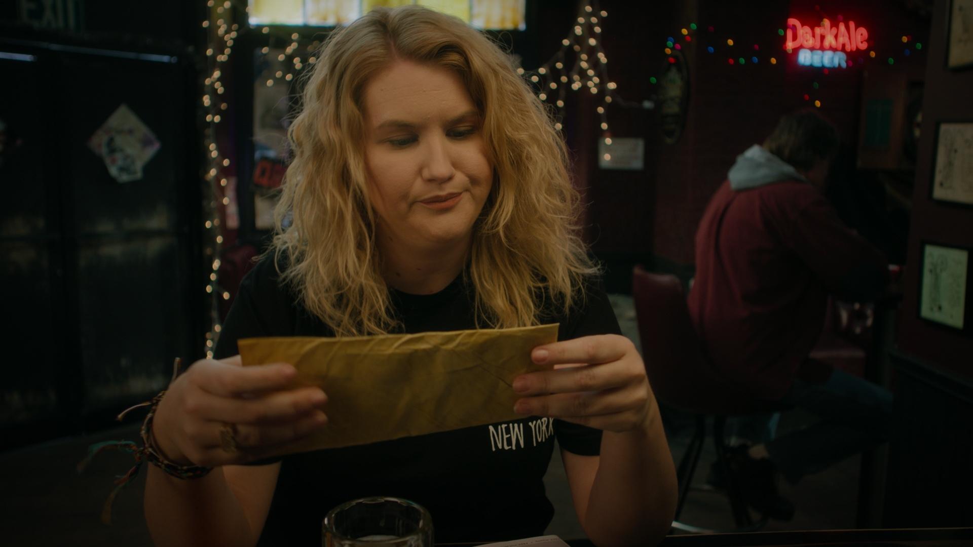 Няня для идиотки (njanja-dlja-idiotki) Сериал 2014