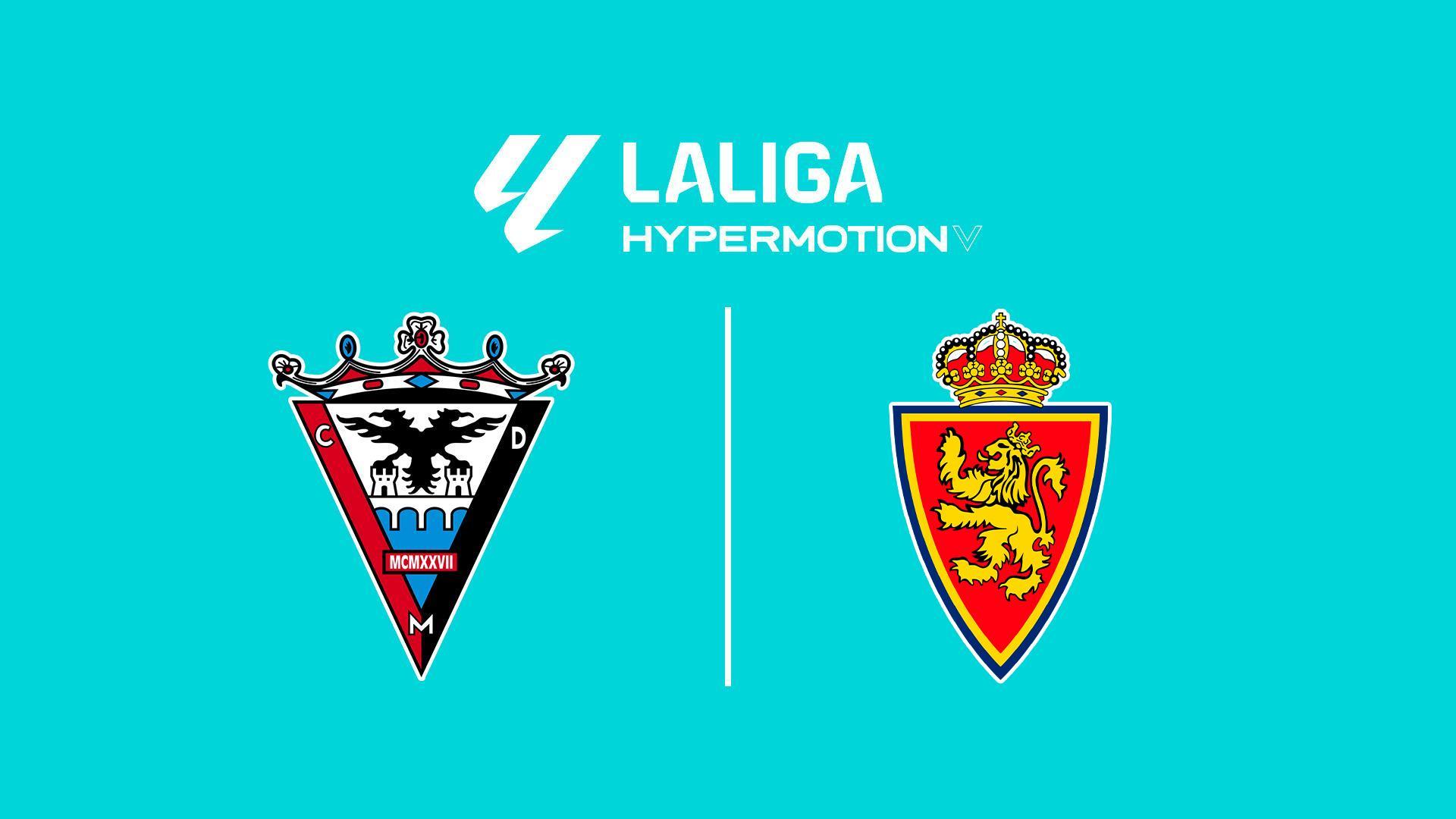 Чемпионат Испании. Сегунда. Мирандес - Сарагоса (chempionat-ispanii-segunda-mirandes-saragosa) Спорт