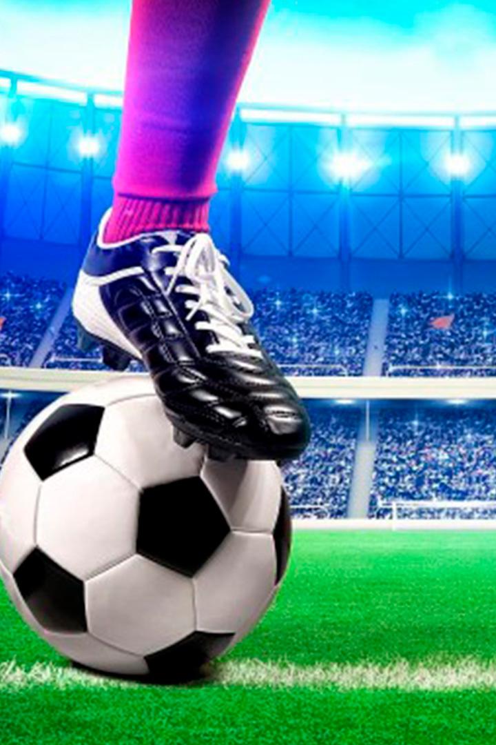 Magazyn Ligi Mistrzów (magazyn-ligi-mistrzw) Досуг, хобби