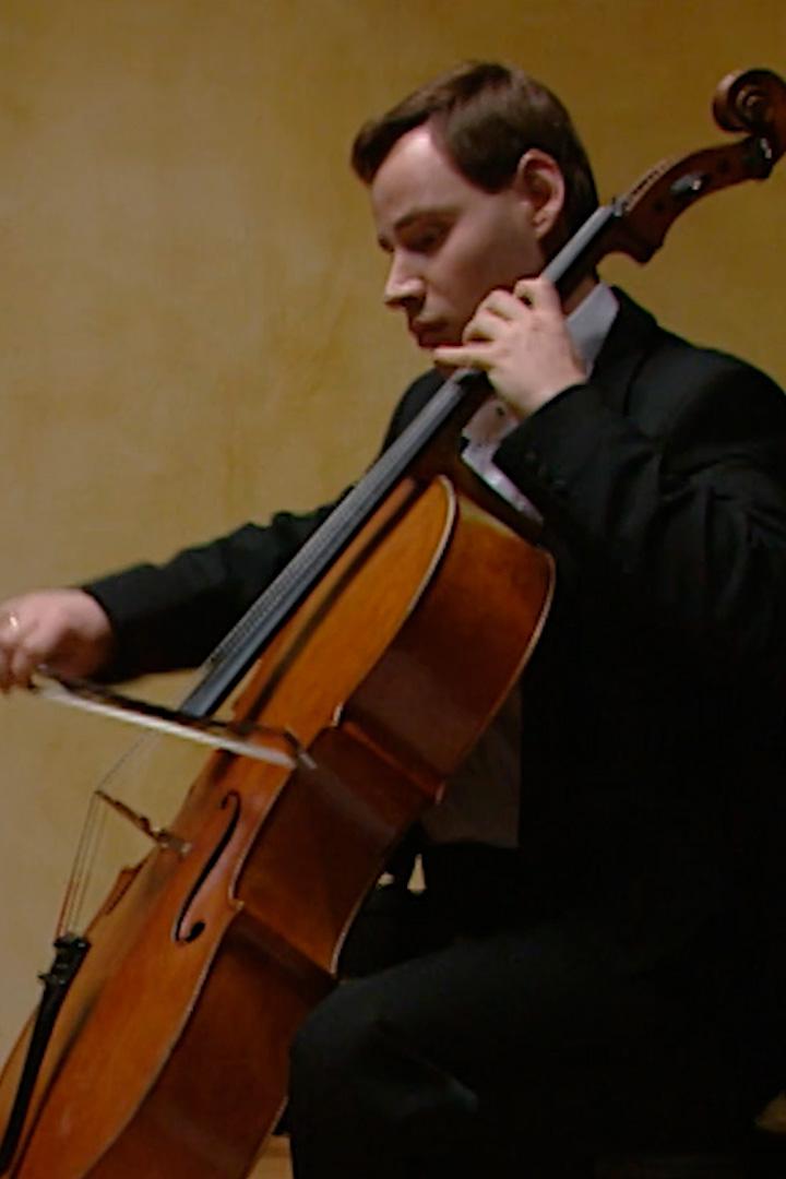 Ансамбль Keller Quartet — Брамс: Струнный квартет № 2 (ansambl-keller-quartet-brams-strunnyj-kvartet-2) Музыка