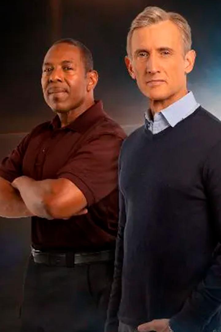 On Patrol: Live (on-patrol-live) Документальный сериал