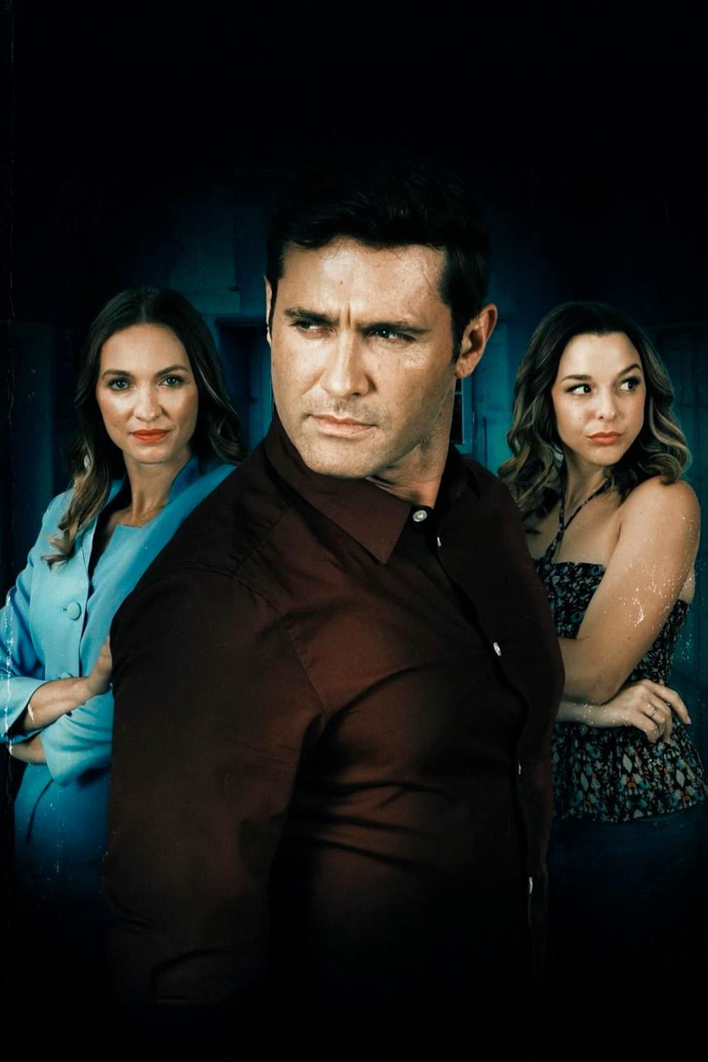 Влюбиться в киллера (vljubitsja-v-killera) Фильм 2023