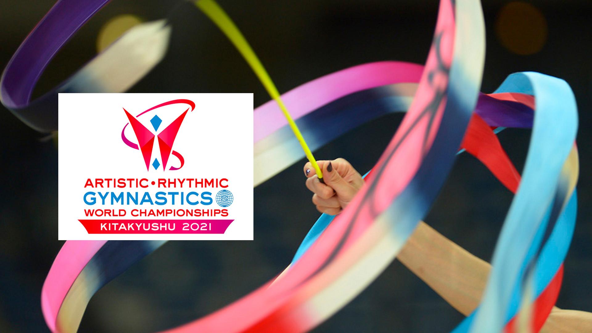 Художественная гимнастика. Чемпионат мира в Бразилии. Индивидуальные соревнования. Лента. Финал (hudozhestvennaja-gimnastika-chempionat-mira-v-brazilii-individualnye-sorevnovanija-lenta-final) Спорт