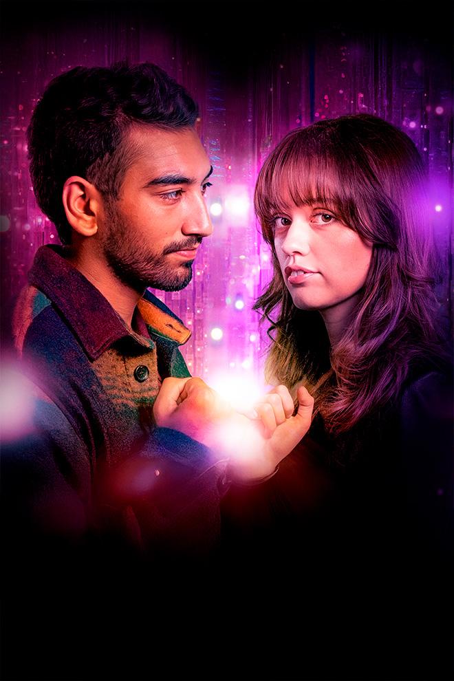 Киноклуб (kinoklub) Сериал 2025