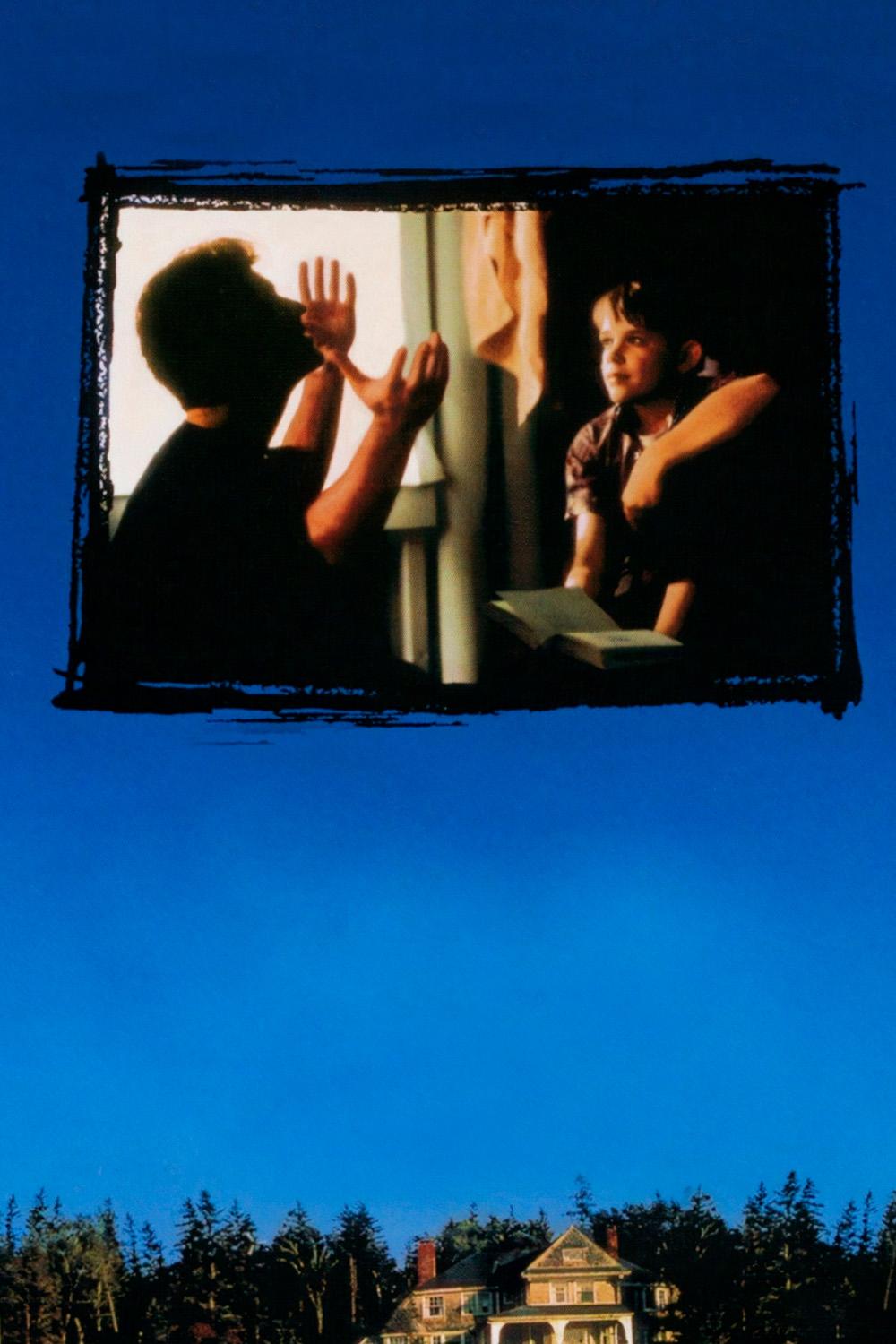 Человек без лица (chelovek-bez-litsa) Фильм 1993