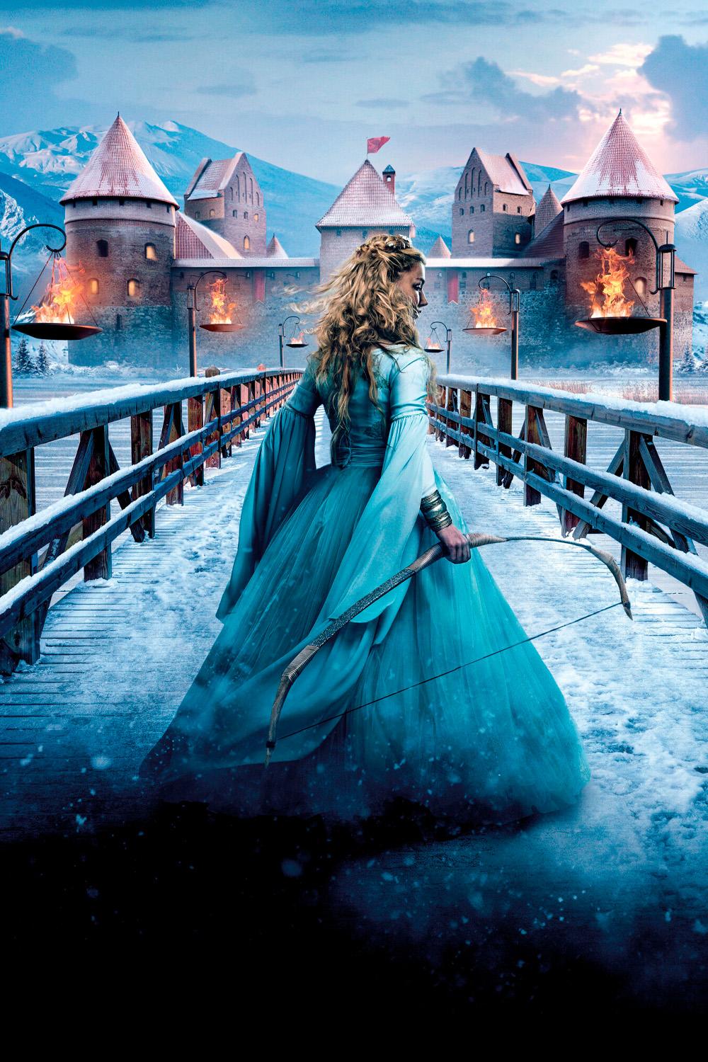 Три орешка для Золушки (tri-oreshka-dlja-zolushki) Фильм 2021