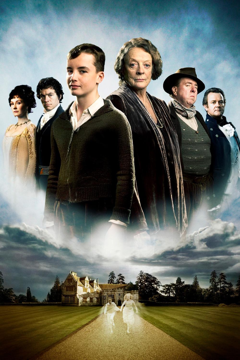 Тайны замка Грин Ноу (tajny-zamka-grin-nou) Фильм 2009