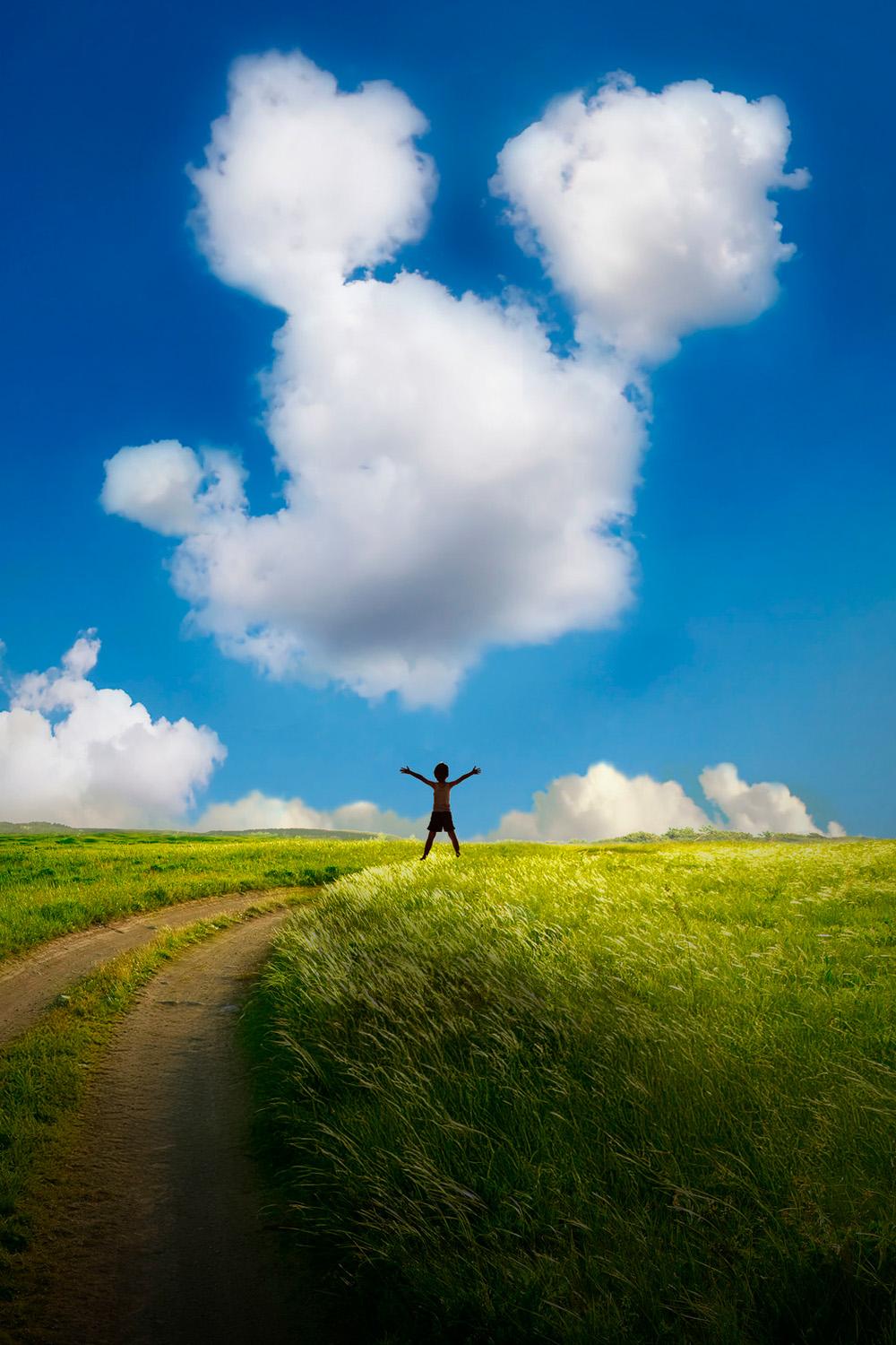 Мечтатель (mechtatel) Фильм 2015