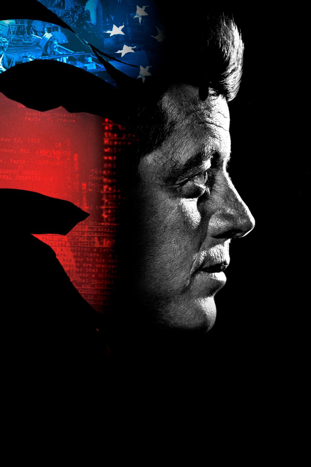 Как убили Джона Кеннеди (kak-ubili-dzhona-kennedi) Документальный фильм