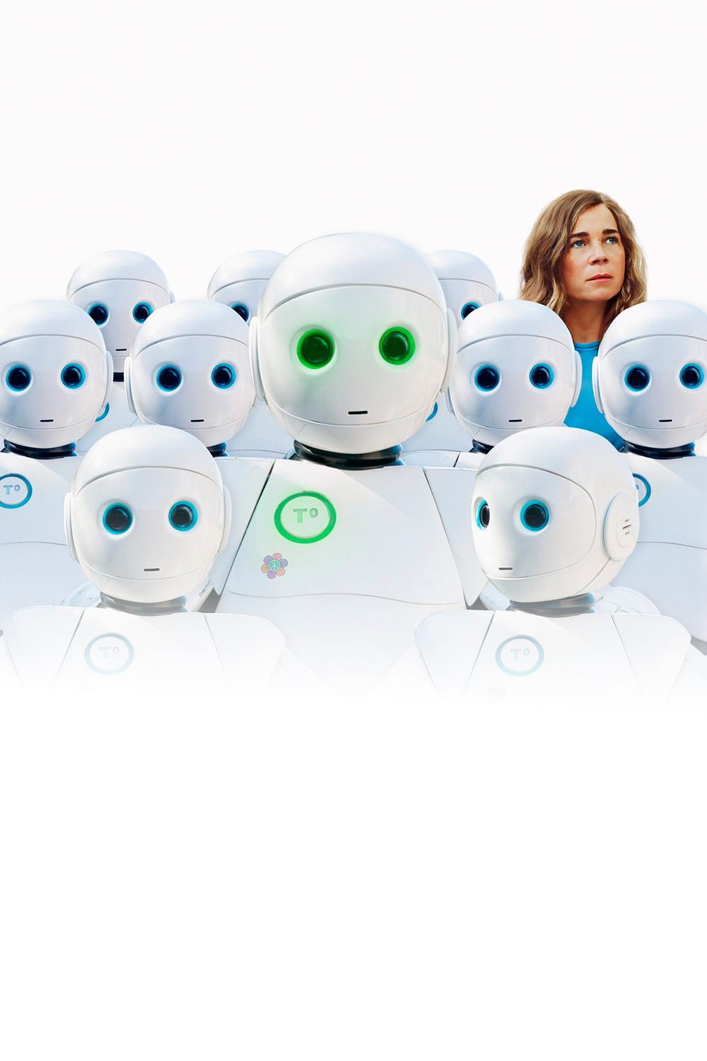 Робот по имени Тэо (robot-po-imeni-teo) Фильм 2024