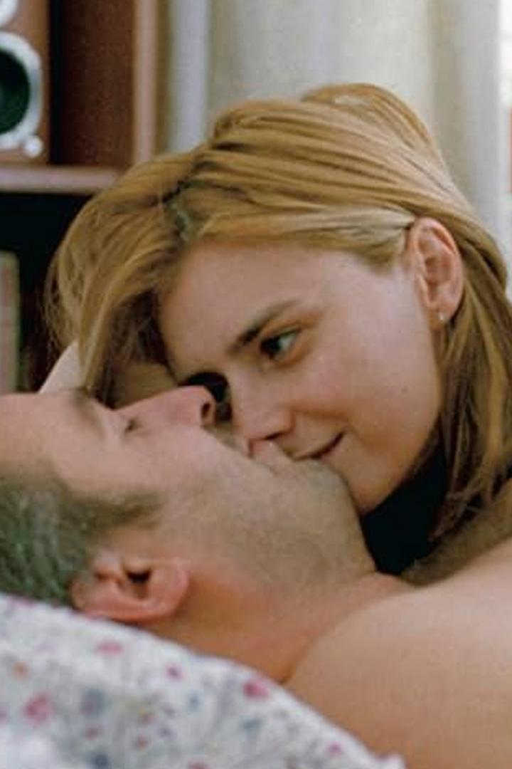 Во вторник после Рождества (vo-vtornik-posle-rozhdestva) Фильм 2010