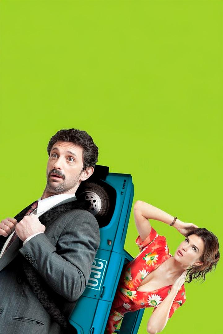 Об улитках и людях (ob-ulitkah-i-ljudjah) Фильм 2012