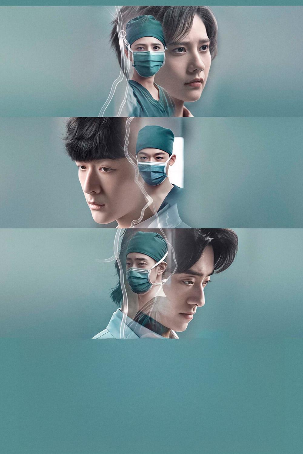 Хороший доктор (horoshij-doktor) Сериал 2023