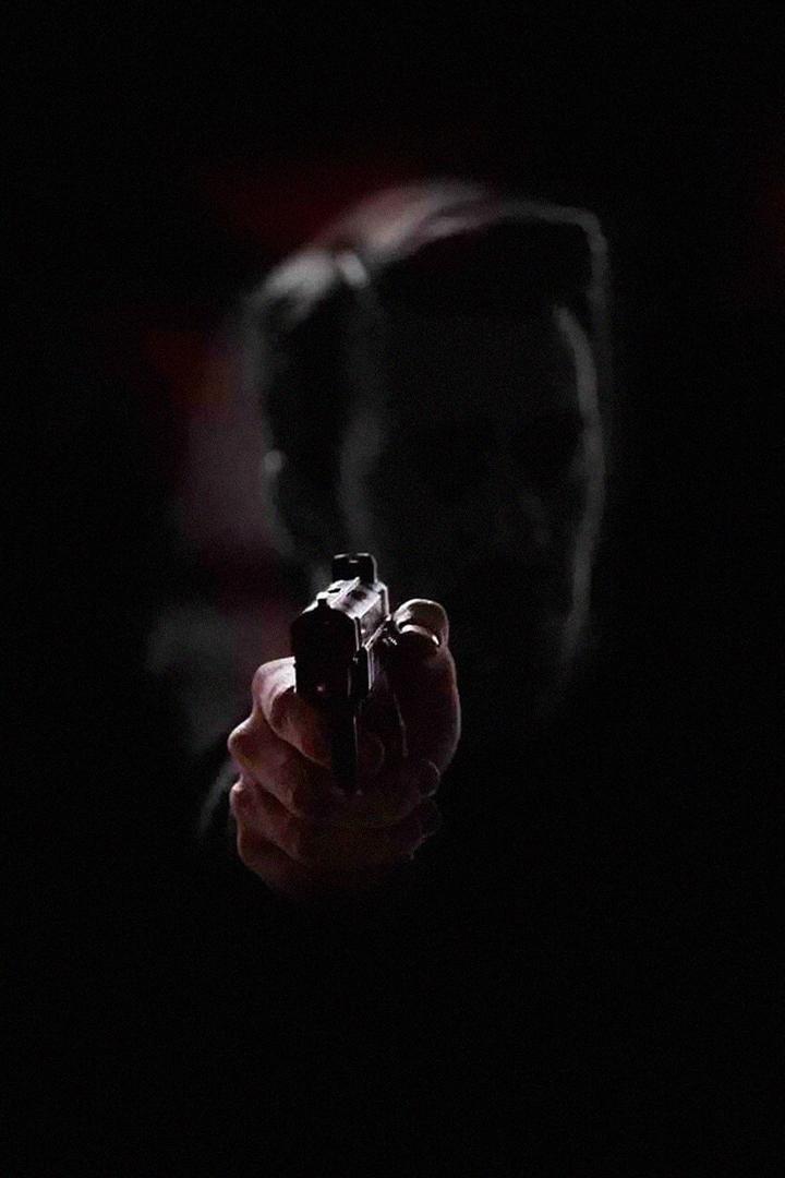 Sicarius, la noche y el silencio (sicarius-la-noche-y-el-silencio) Фильм 2015