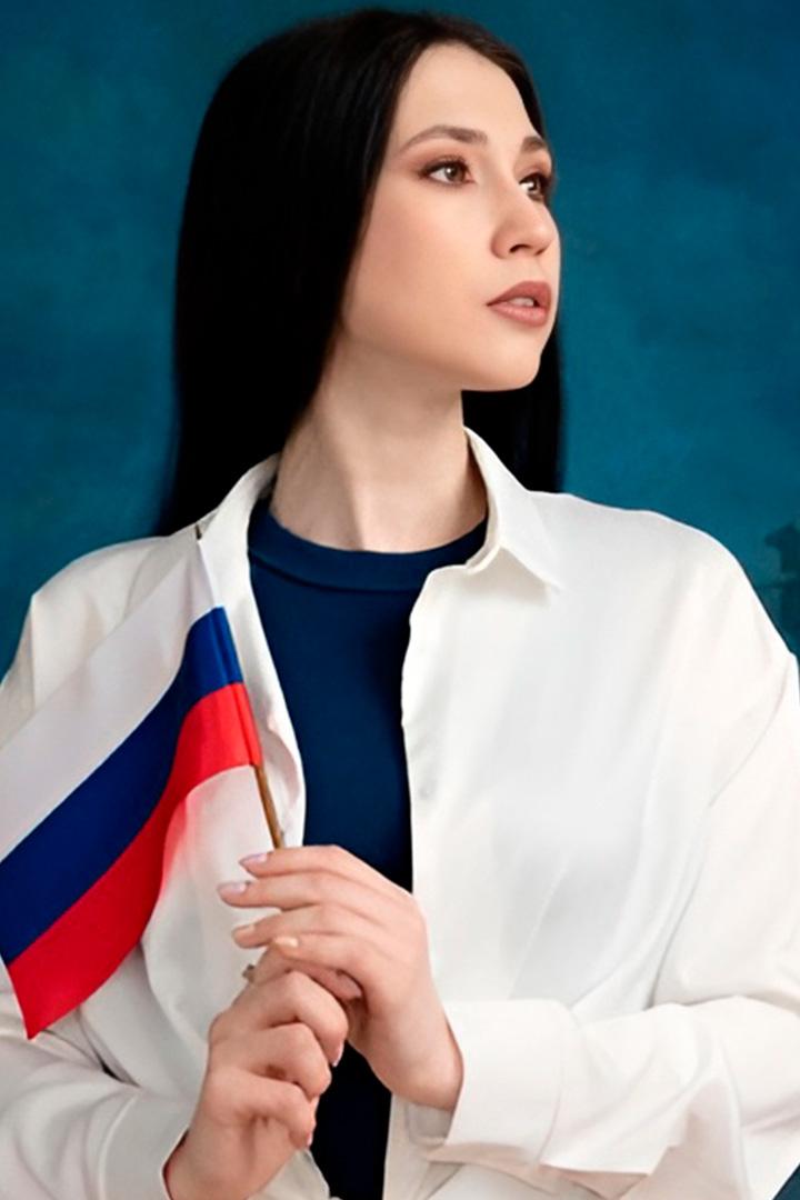 Элина Нишева. Гимн Крыму (elina-nisheva-gimn-krymu) Музыка