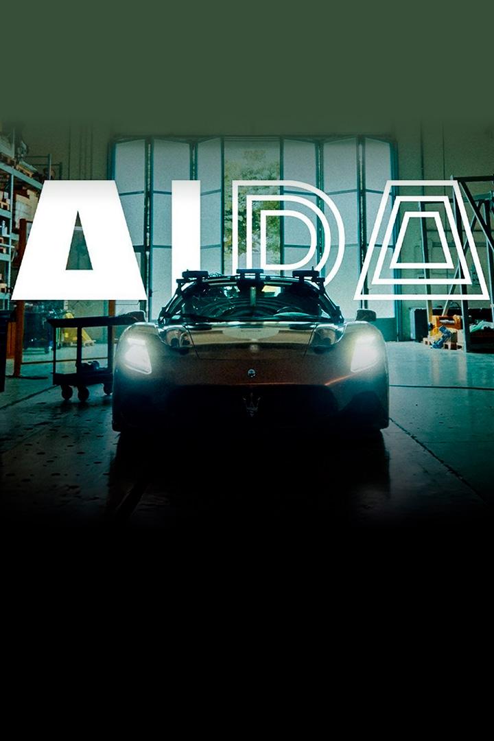 Aida (aida) Досуг, хобби