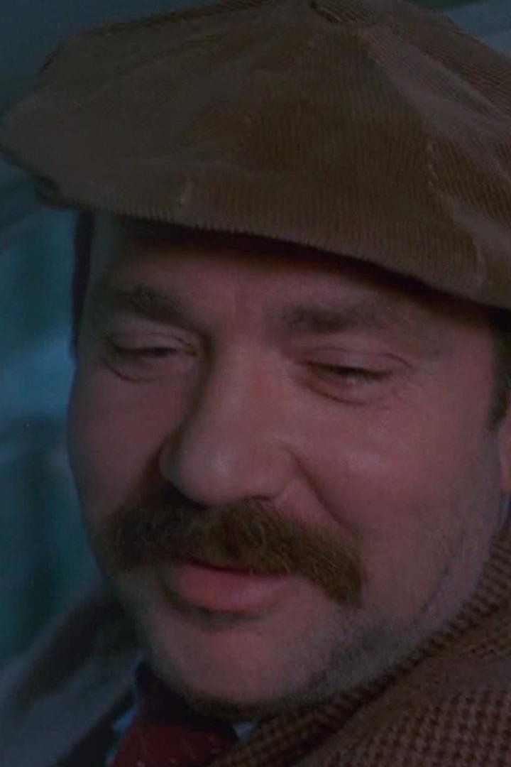 Escapada (escapada) Фильм 1983