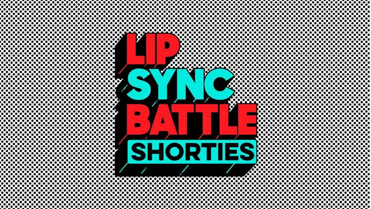 Постер Lip Sync Battle Shorties