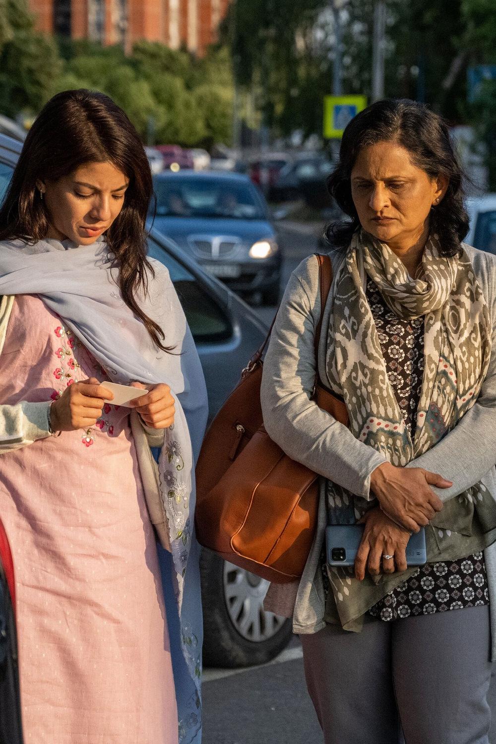 Minimum (minimum) Фильм 2024