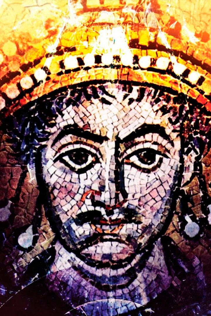 Средневековье. Эпоха света в тёмные времен (srednevekove-epoha-sveta-v-temnye-vremen) Документальный сериал