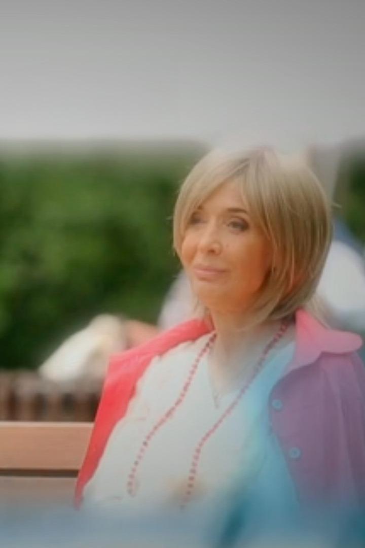 Ирина Печерникова. Мне не больно (irina-pechernikova-mne-ne-bolno) Документальный фильм