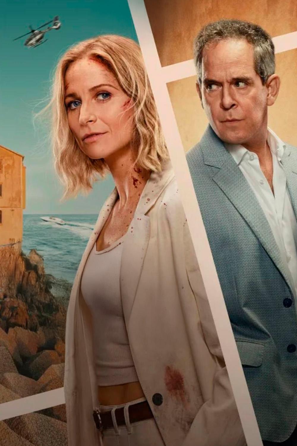 Айрис (ajris) Сериал 2025
