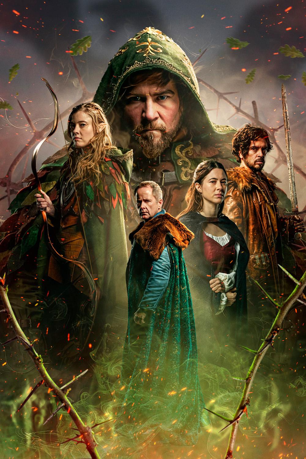 Вождь эльфов (vozhd-elfov) Фильм 2024