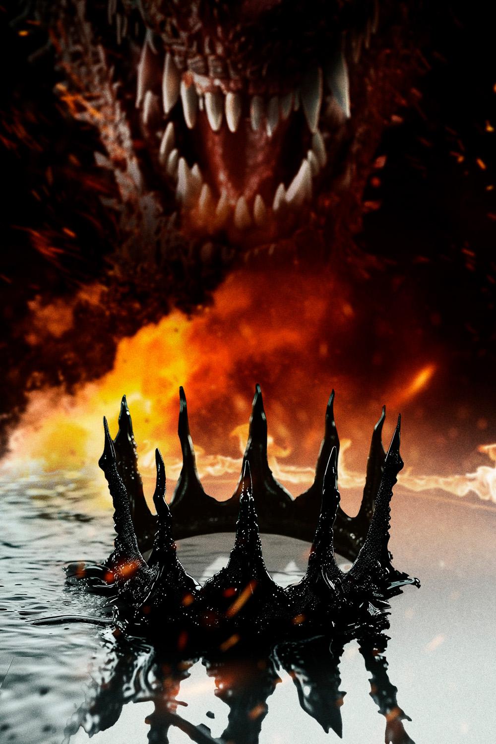 Корона теней (korona-tenej) Фильм 2024