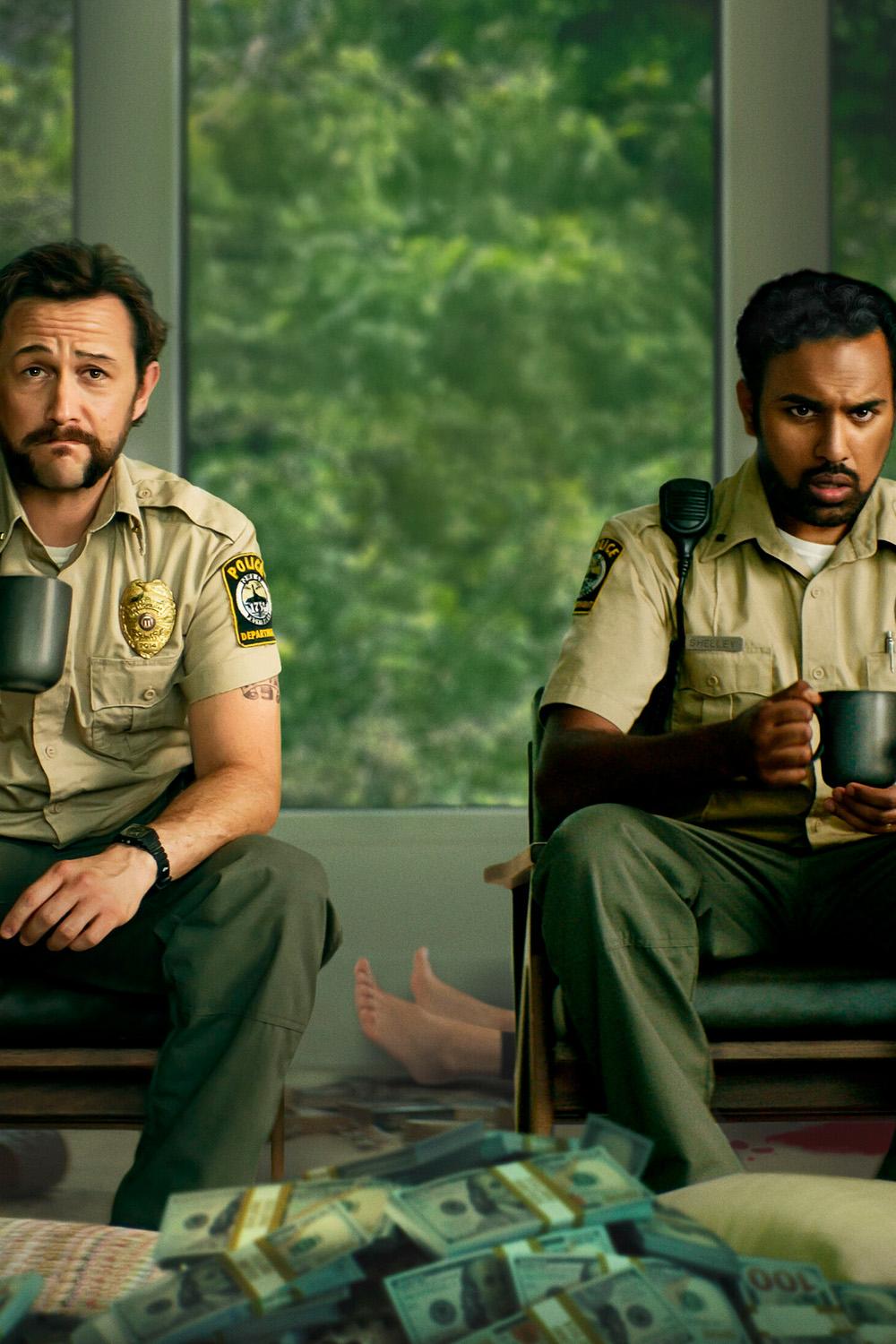 Ненасытные люди (nenasytnye-ljudi) Фильм 2024