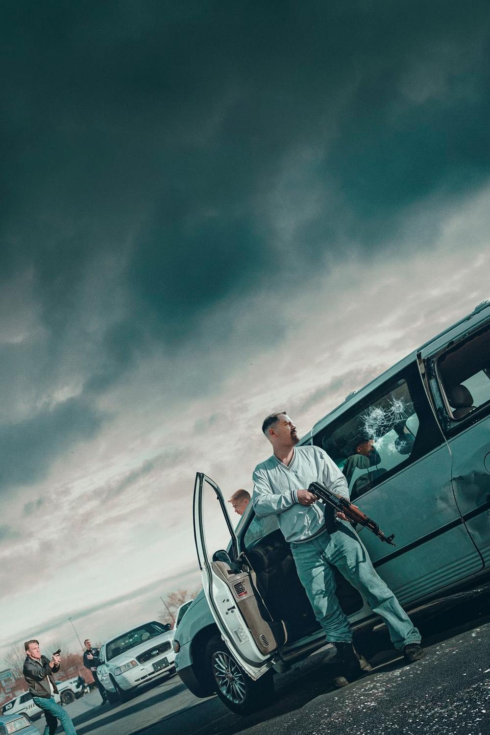 Свободные люди (svobodnye-ljudi) Фильм 2025