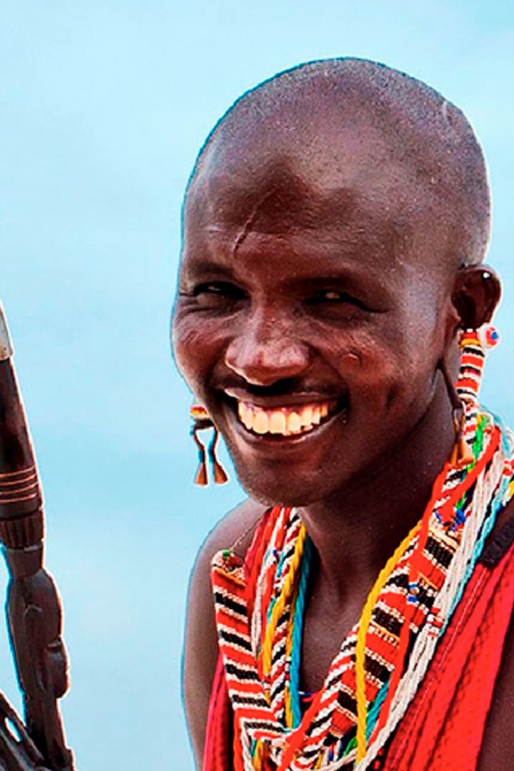 Kenya, la résistance des Massaï : Un jeune chef pour un grand défi (kenya-la-rsistance-des-massa-un-jeune-chef-pour-un-grand-dfi) Документальный фильм