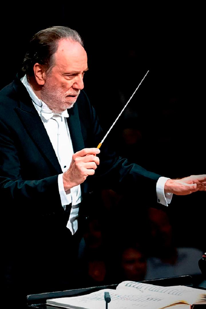 Riccardo Chailly & Beatrice Rana interprètent Rachmaninov : Lucerne Festival 2025 (riccardo-chailly-beatrice-rana-interprtent-rachmaninov-lucerne-festival-2025) Музыка