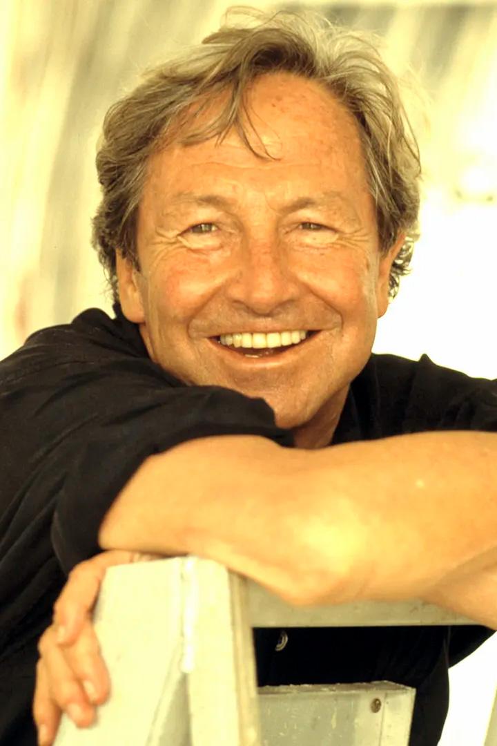 Robert Rauschenberg : Précurseur du pop art (robert-rauschenberg-prcurseur-du-pop-art) Документальный фильм