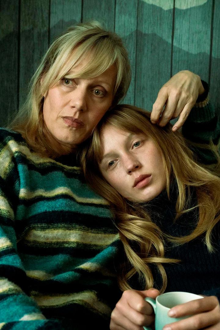 Von uns wird es keiner sein (von-uns-wird-es-keiner-sein) Фильм 2024