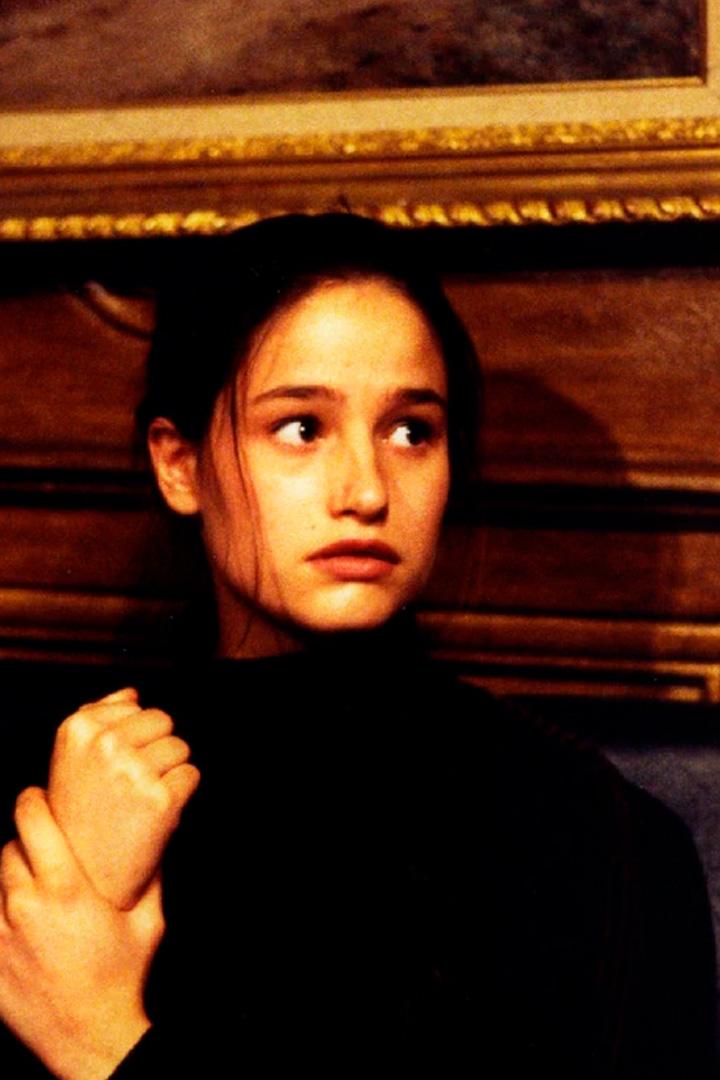 Приманка (primanka) Фильм 1995