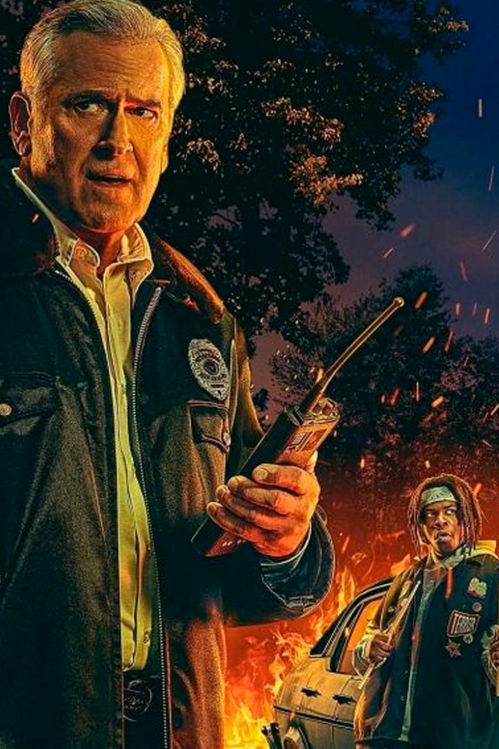 Истерия! (isterija) Сериал 2024