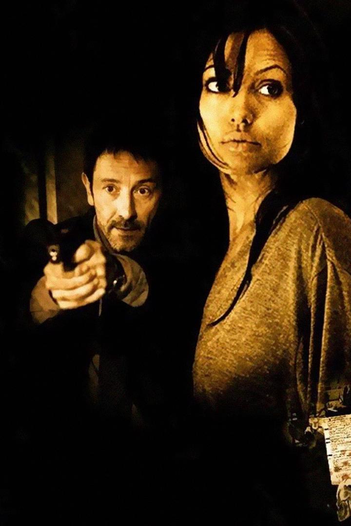 Забирая жизни (zabiraja-zhizni) Фильм 2004