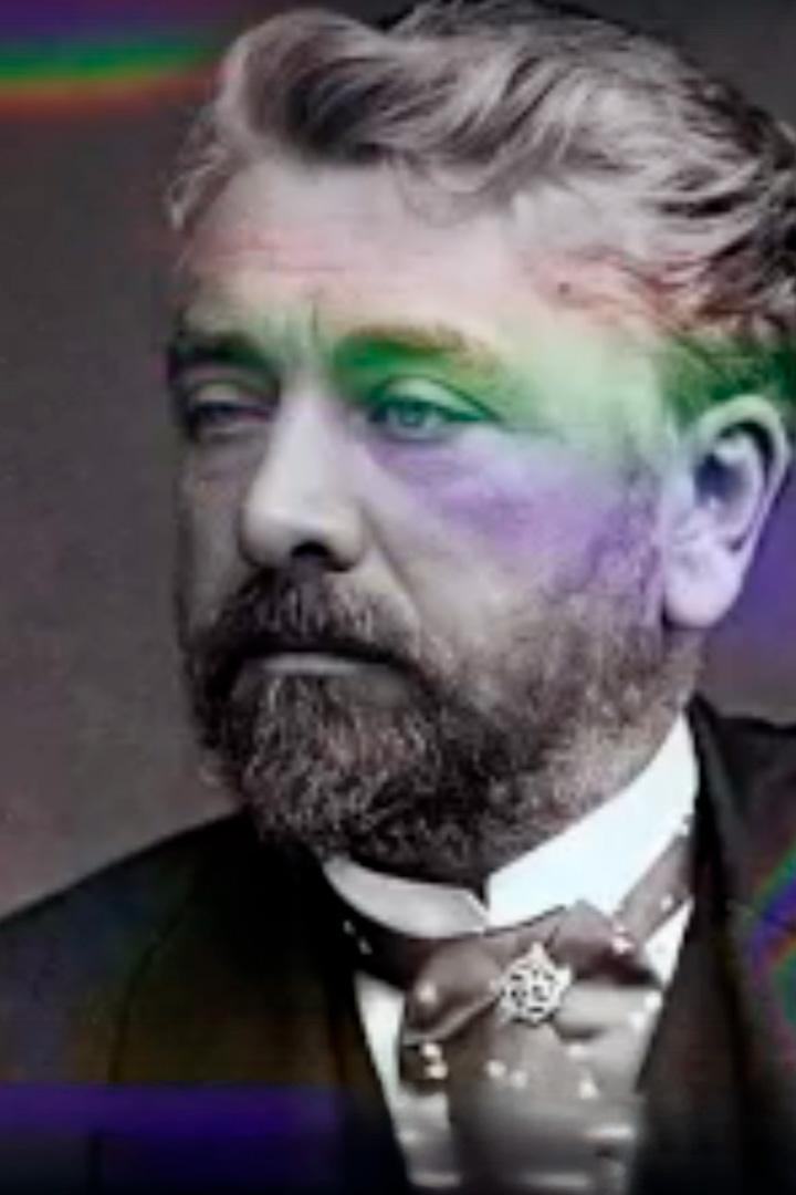 Железная воля. Наследие Гюстава Эйфеля (zheleznaja-volja-nasledie-gjustava-ejfelja) Документальный фильм