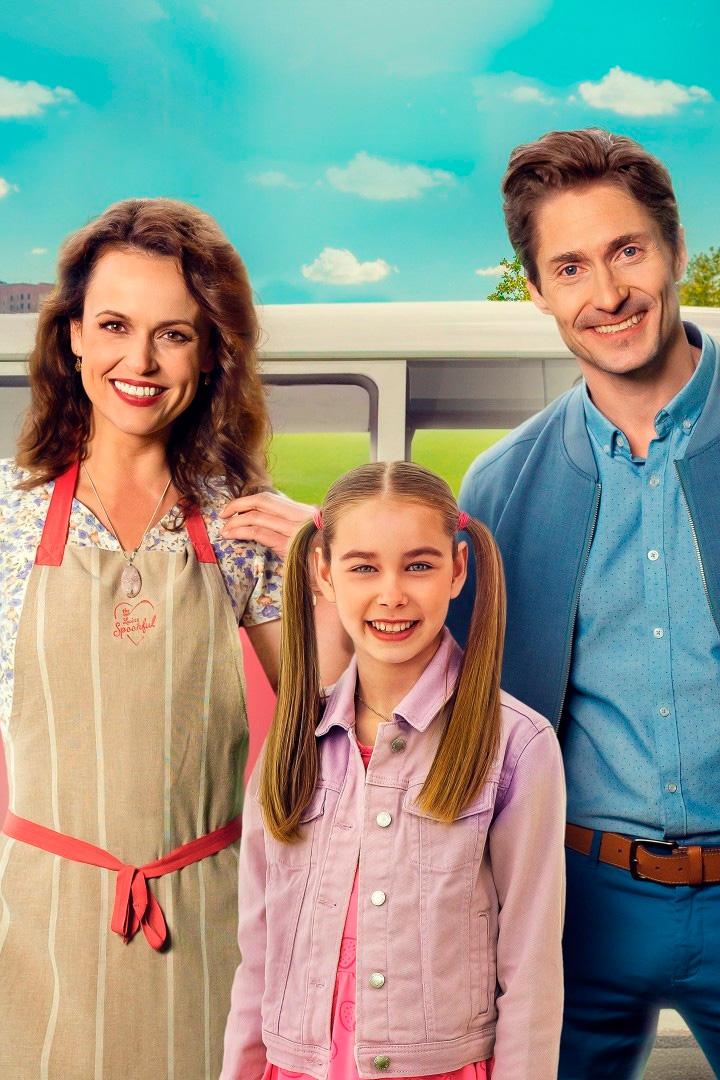 Food for the Heart (food-for-the-heart) Фильм 2023